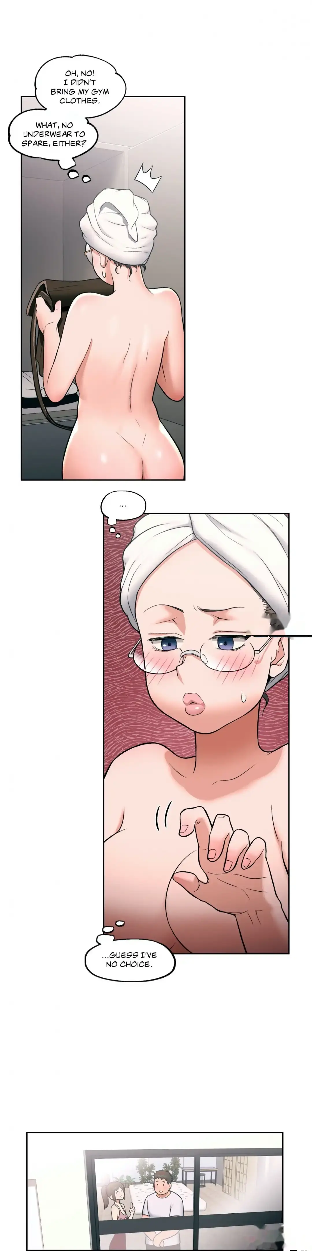 Sex Exercise Chapter 27 - Page 18