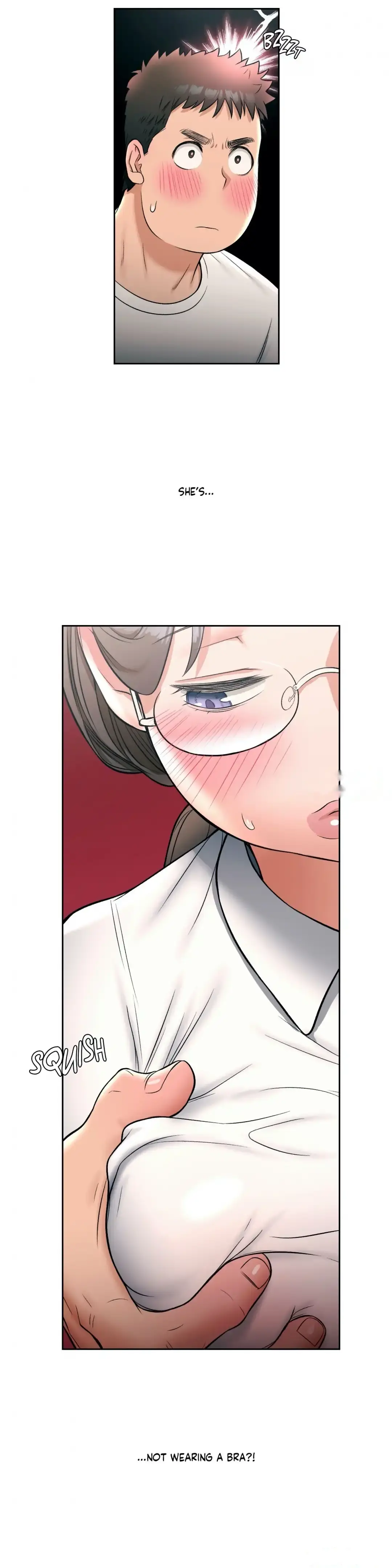 Sex Exercise Chapter 27 - Page 22