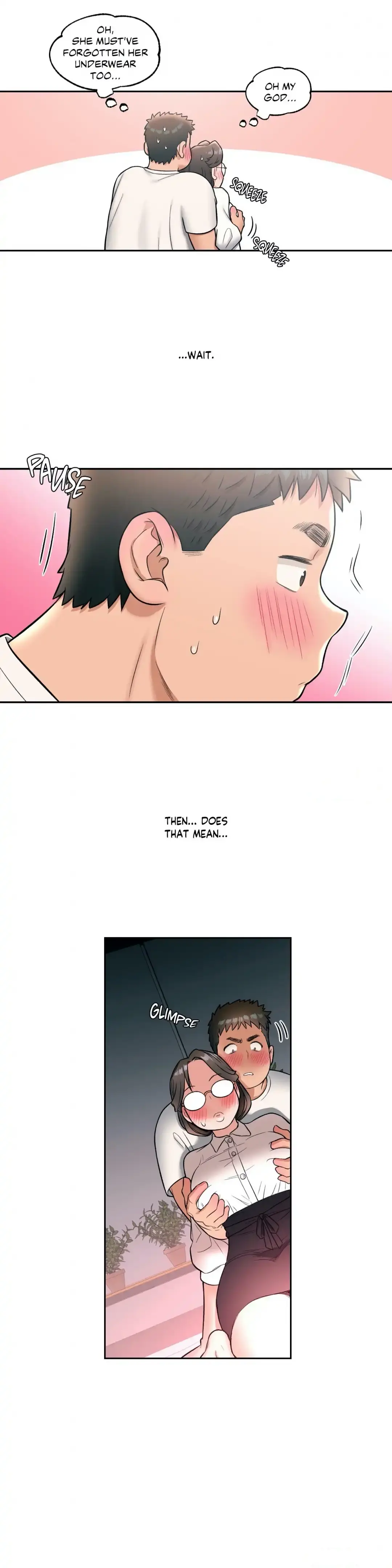 Sex Exercise Chapter 27 - Page 23