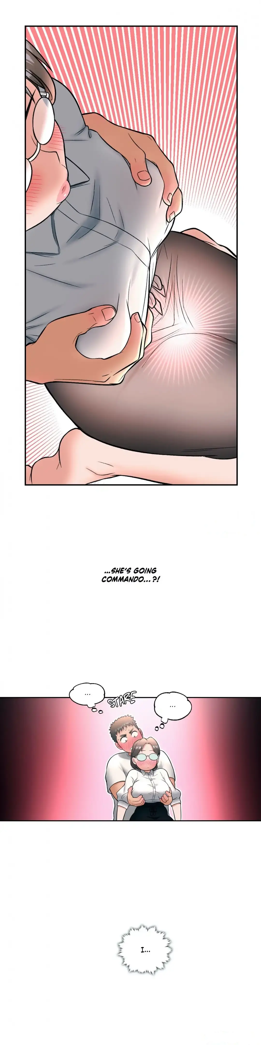 Sex Exercise Chapter 27 - Page 24