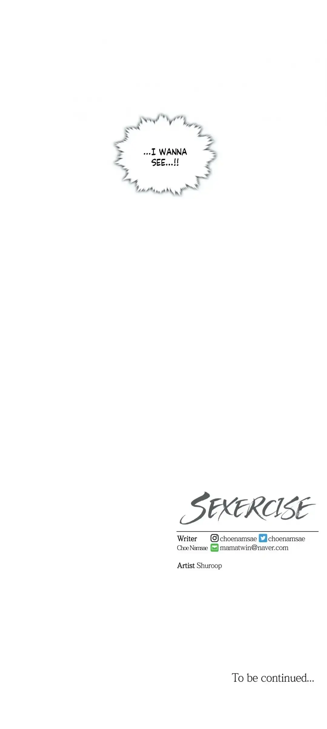 Sex Exercise Chapter 27 - Page 25