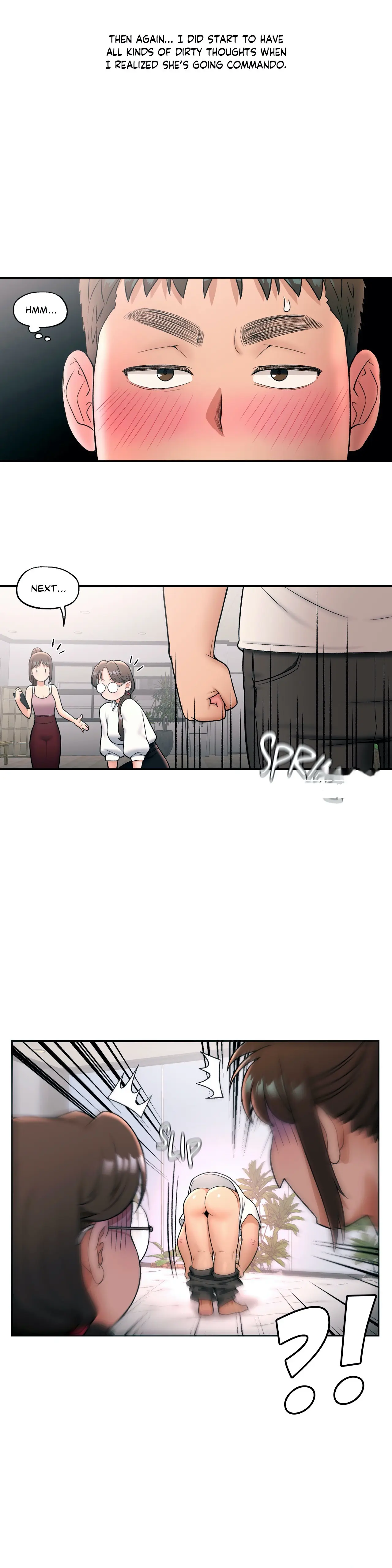 Sex Exercise Chapter 28 - Page 16