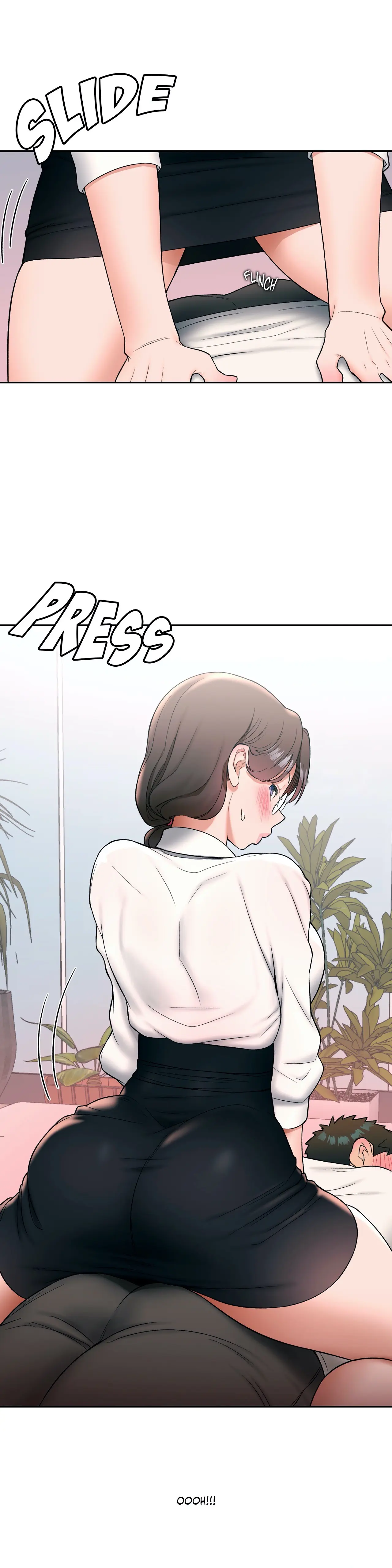 Sex Exercise Chapter 28 - Page 9