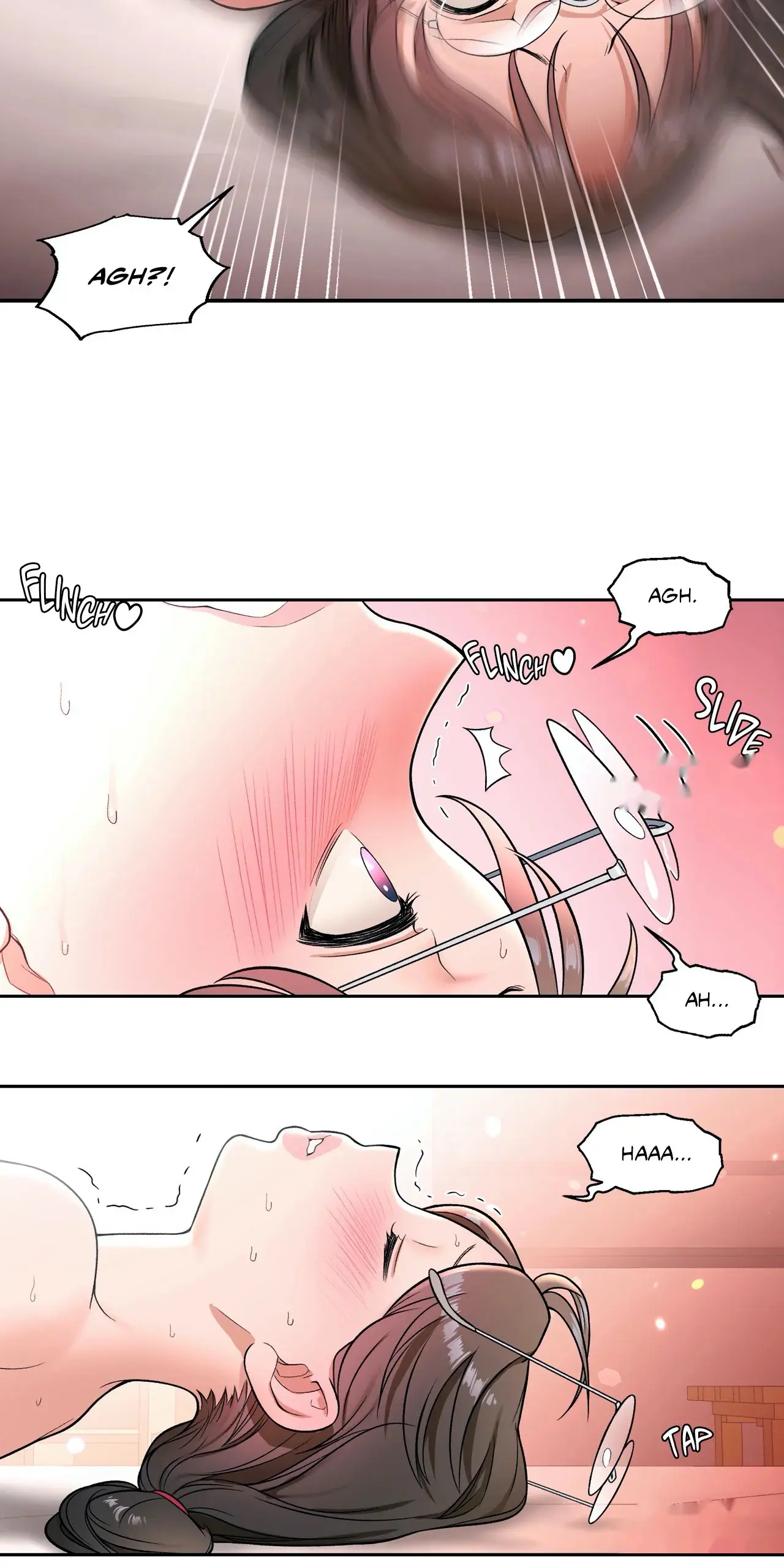 Sex Exercise Chapter 29 - Page 16