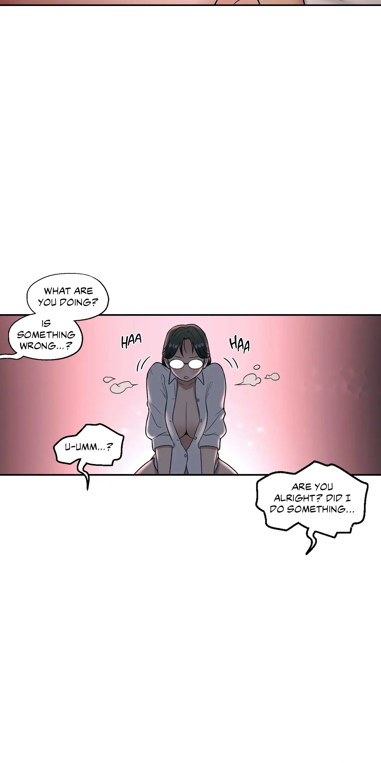 Sex Exercise Chapter 29 - Page 2