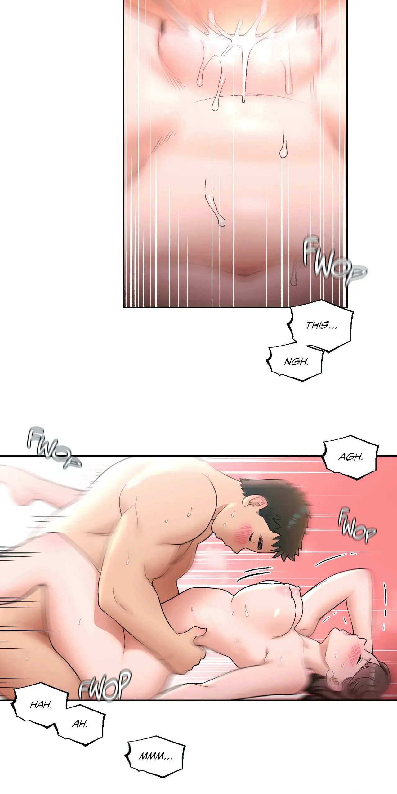 Sex Exercise Chapter 29 - Page 22