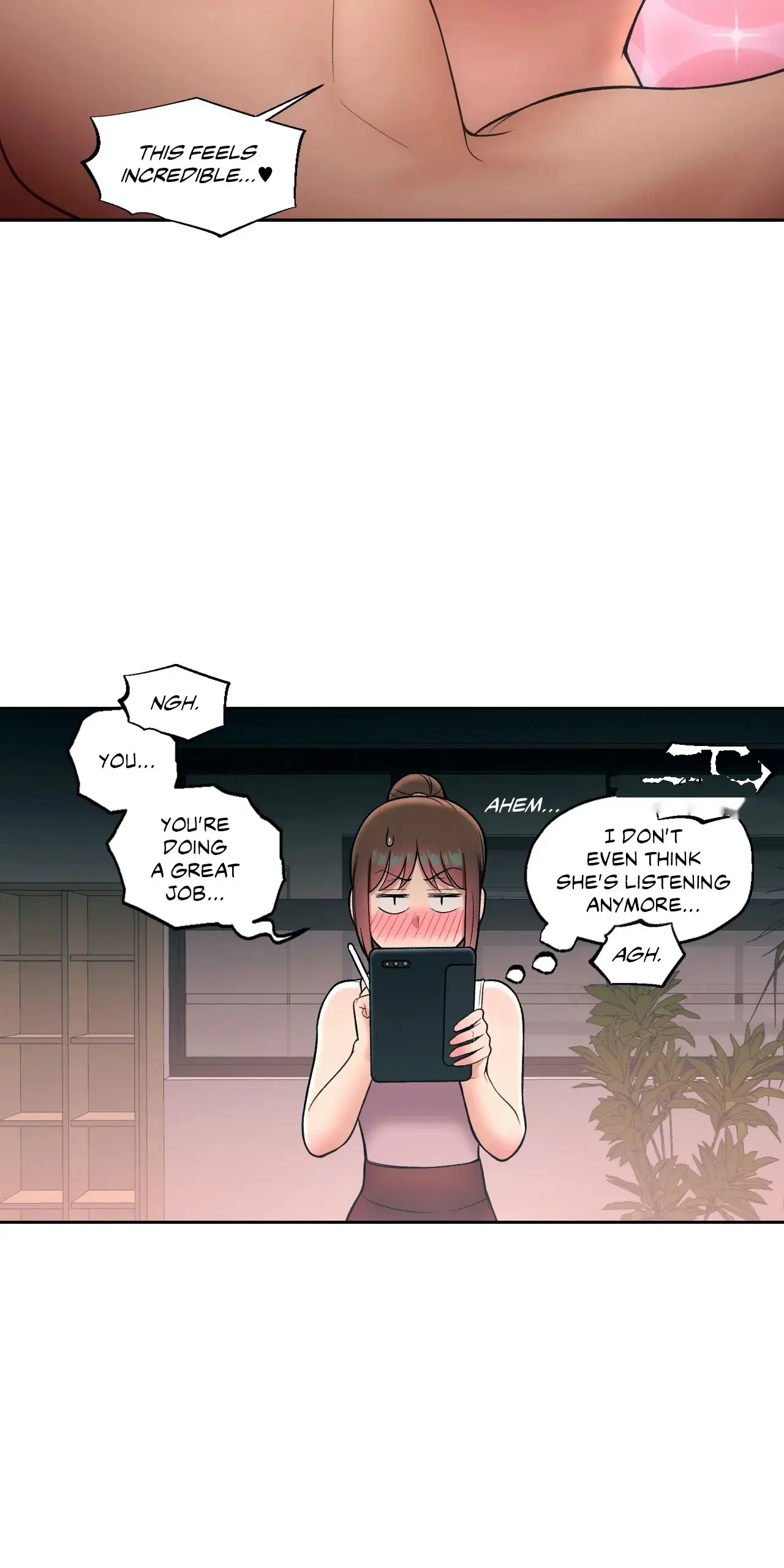 Sex Exercise Chapter 29 - Page 26