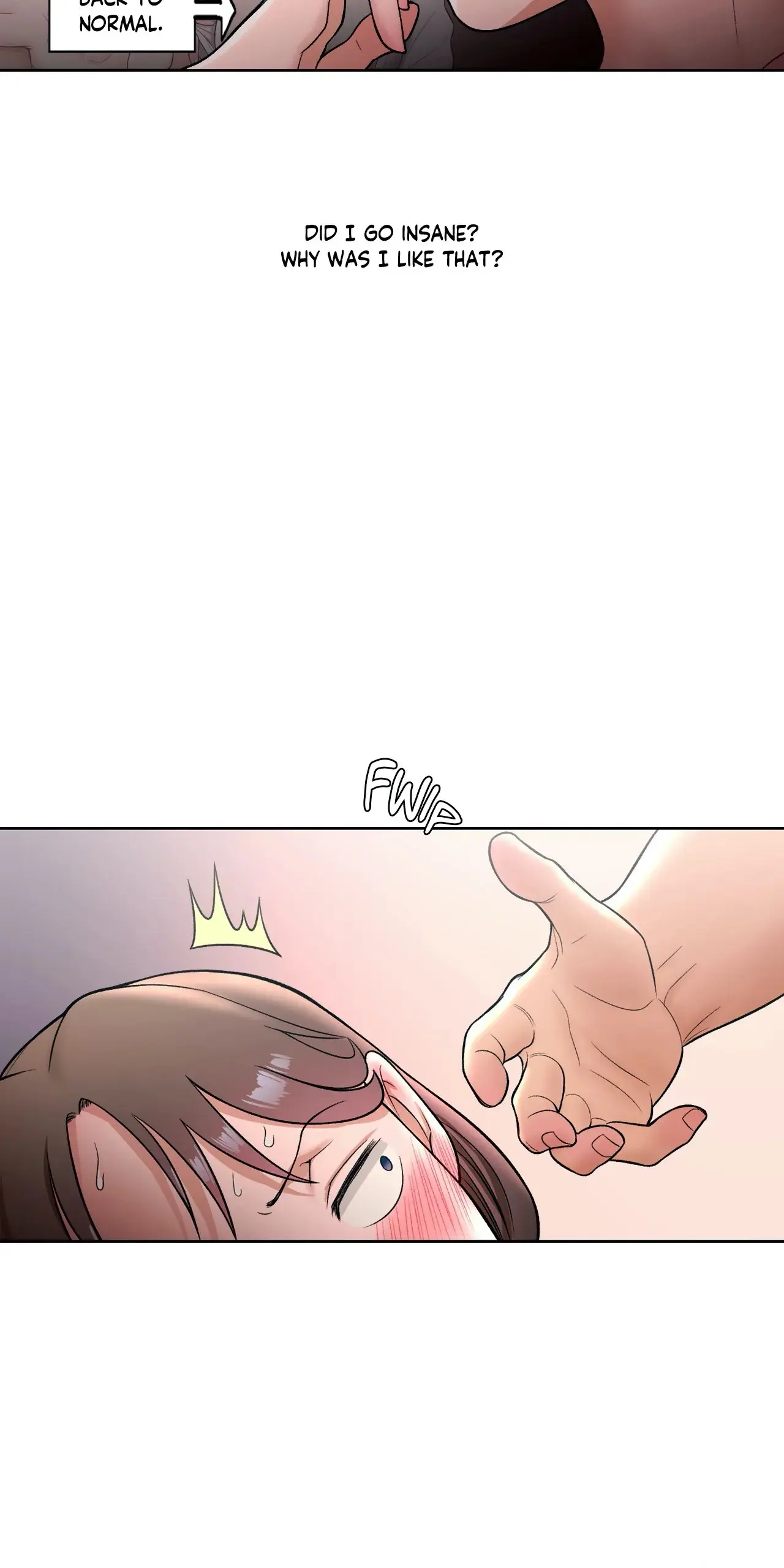 Sex Exercise Chapter 29 - Page 36