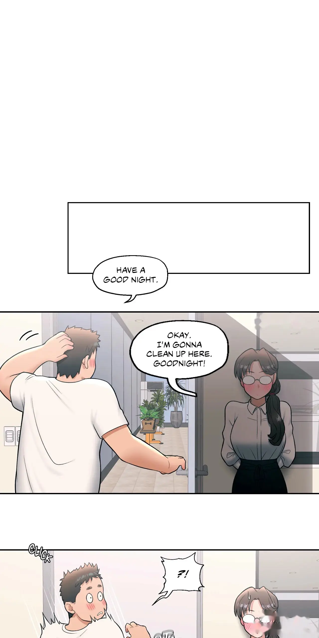 Sex Exercise Chapter 29 - Page 39