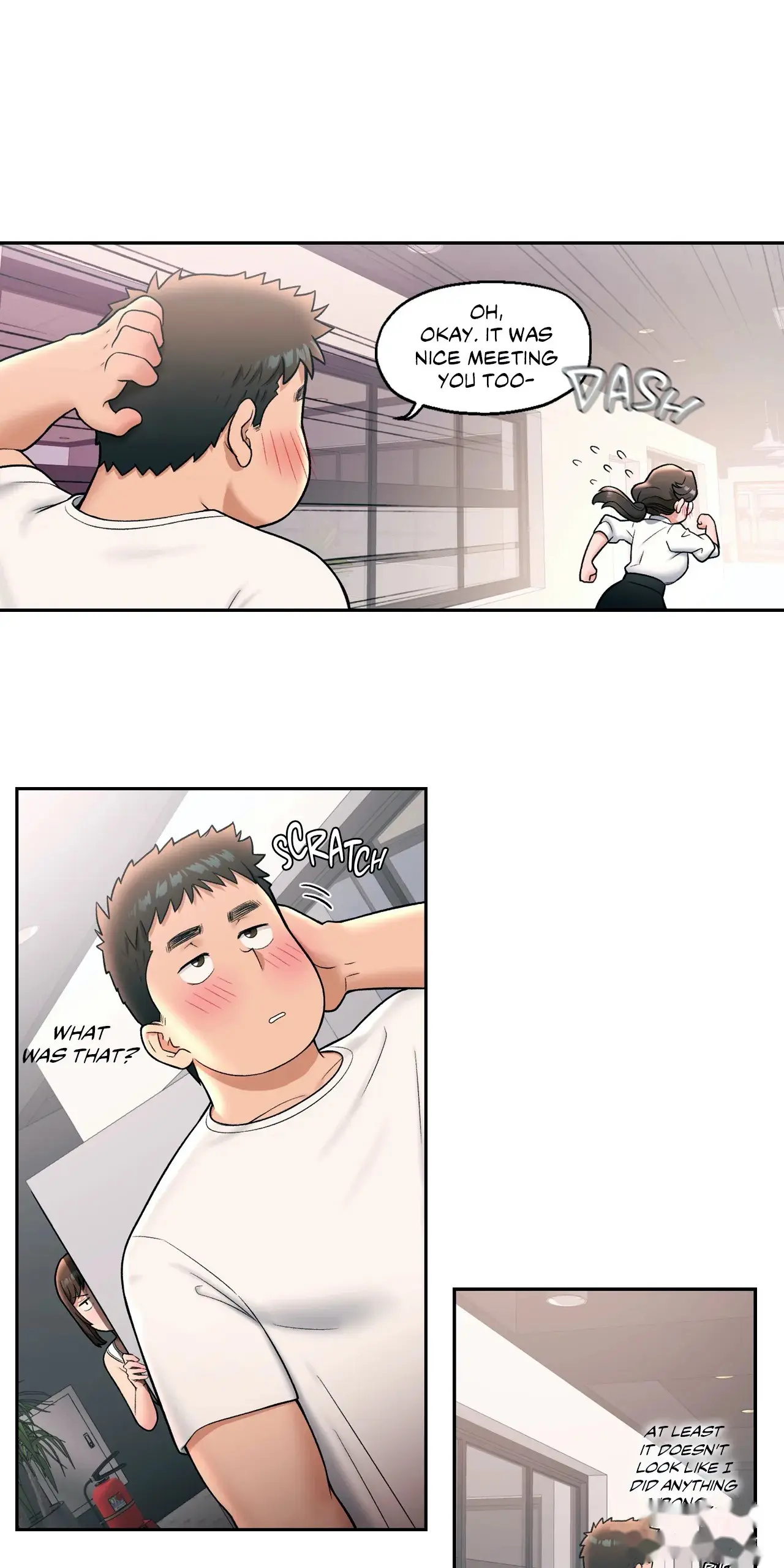 Sex Exercise Chapter 29 - Page 43