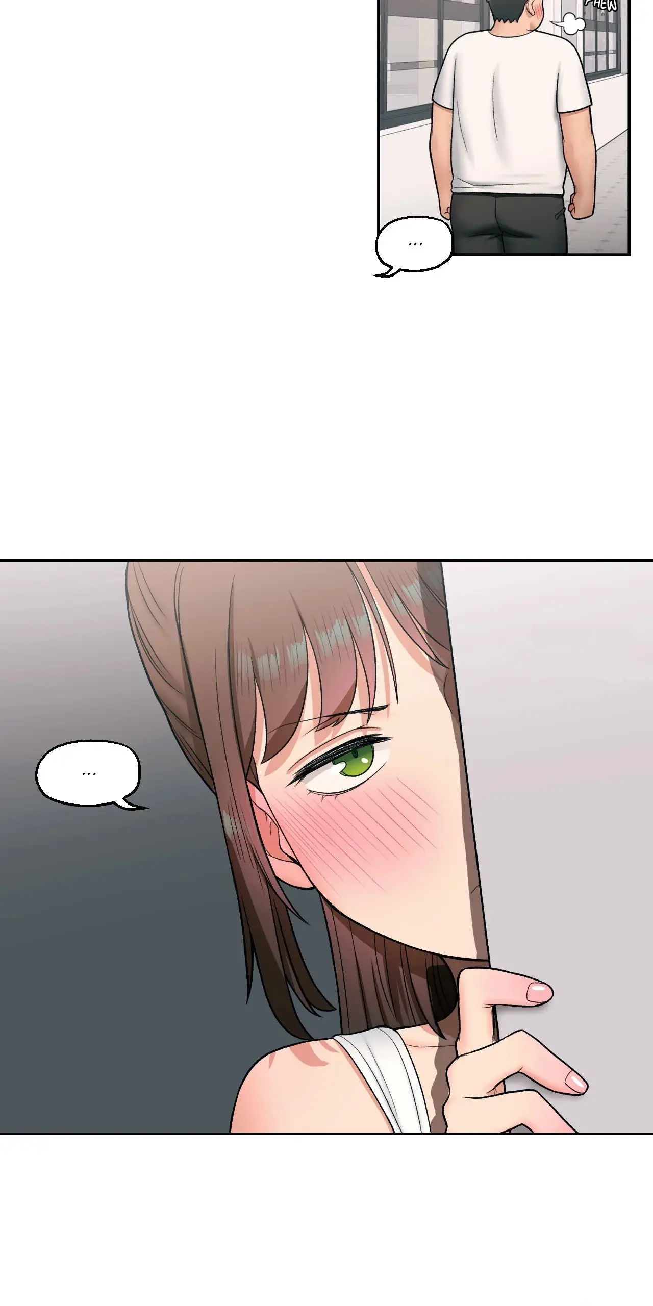 Sex Exercise Chapter 29 - Page 44
