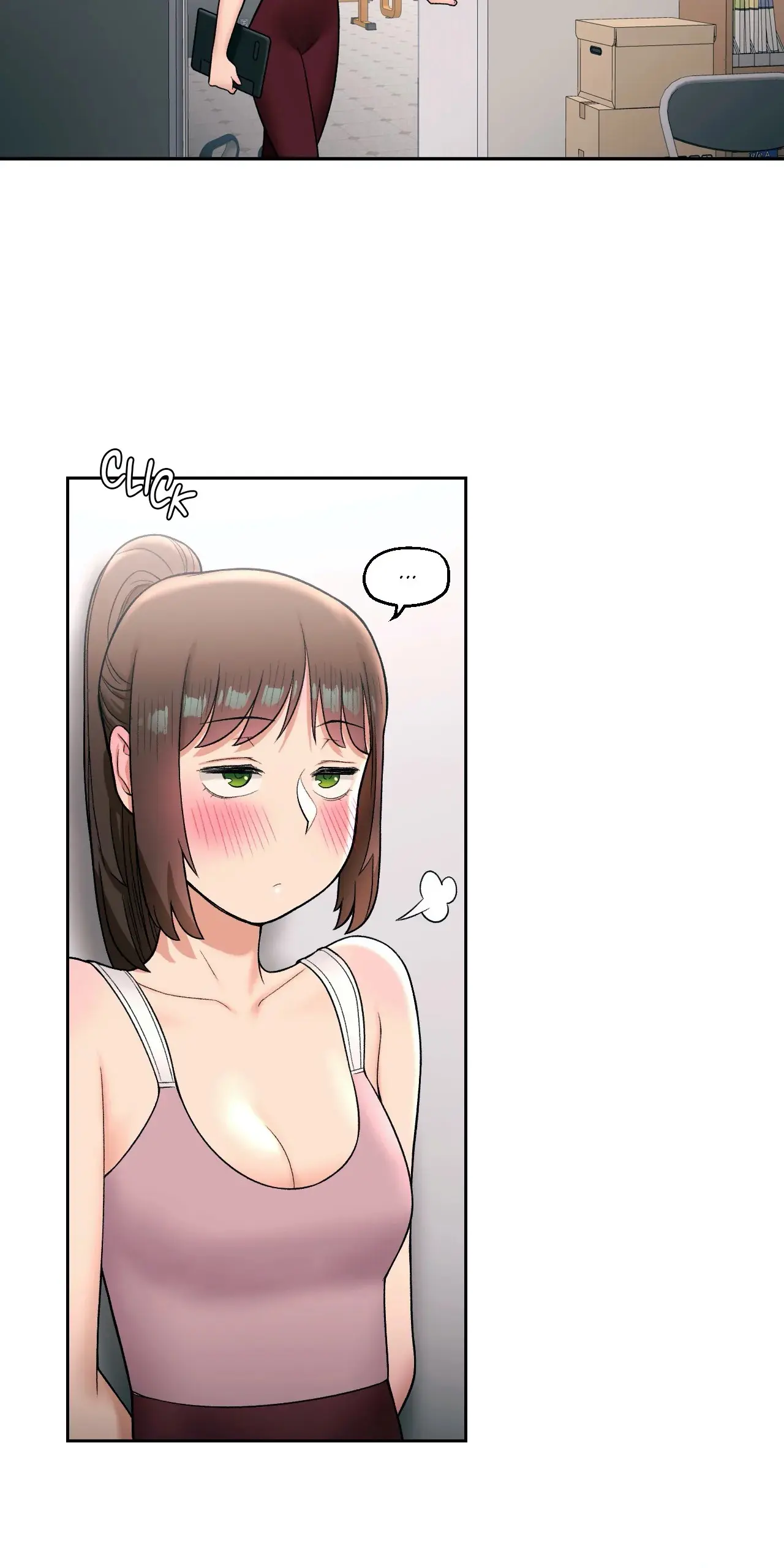 Sex Exercise Chapter 29 - Page 46