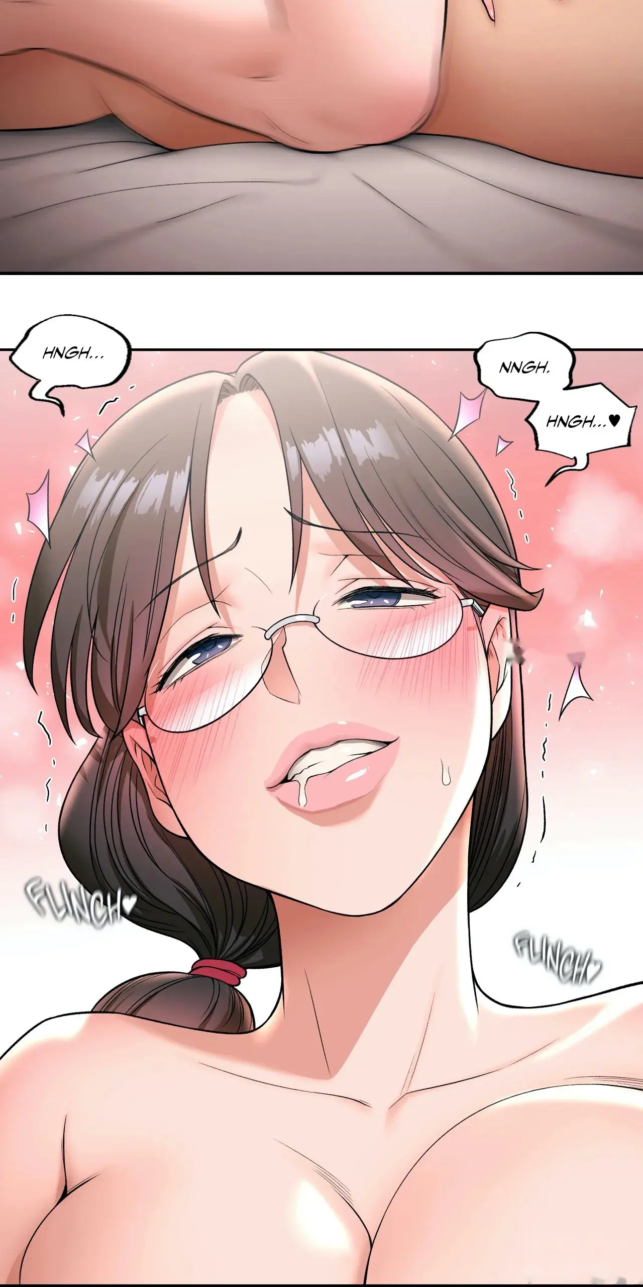 Sex Exercise Chapter 29 - Page 7