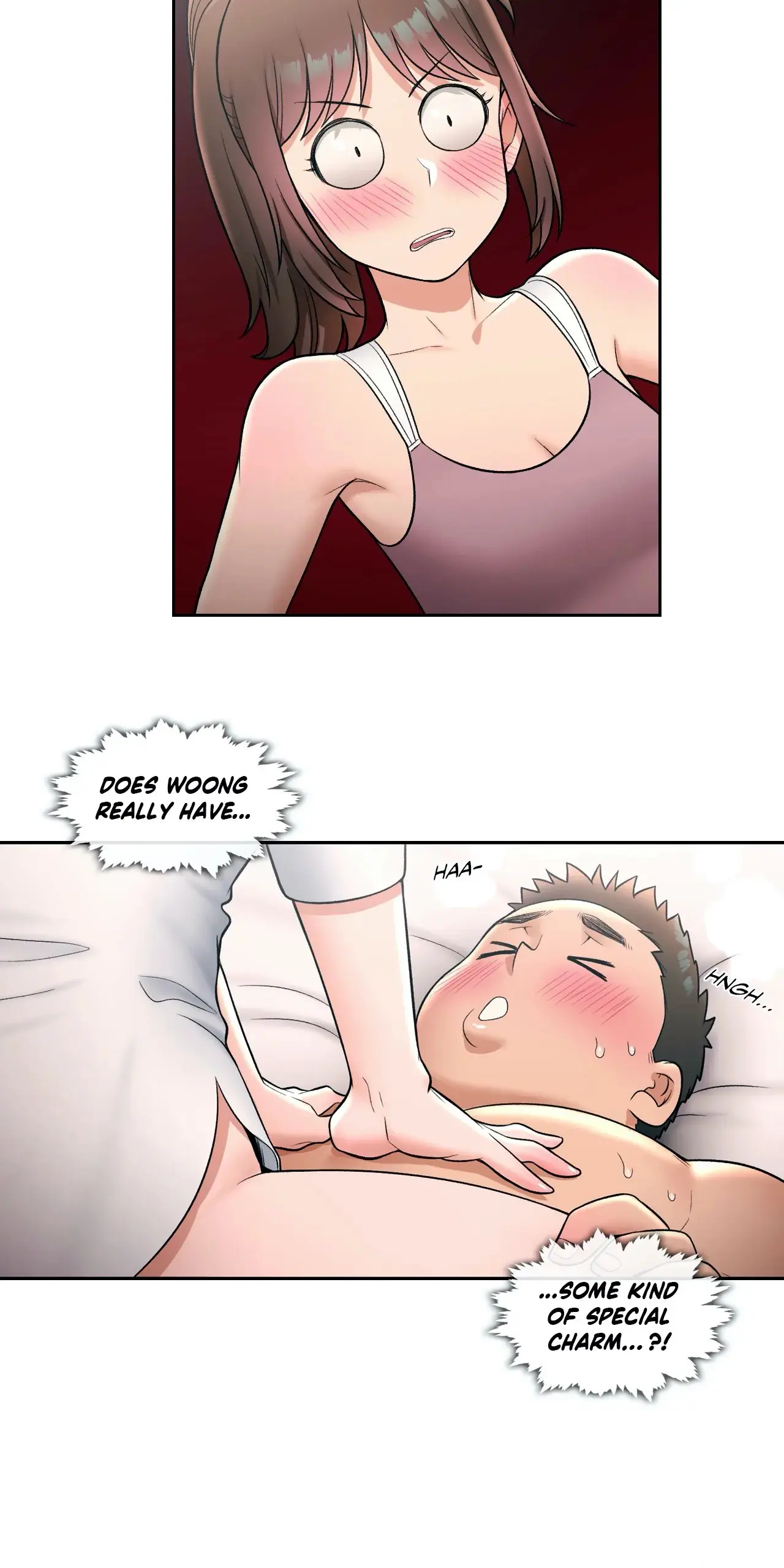 Sex Exercise Chapter 29 - Page 9
