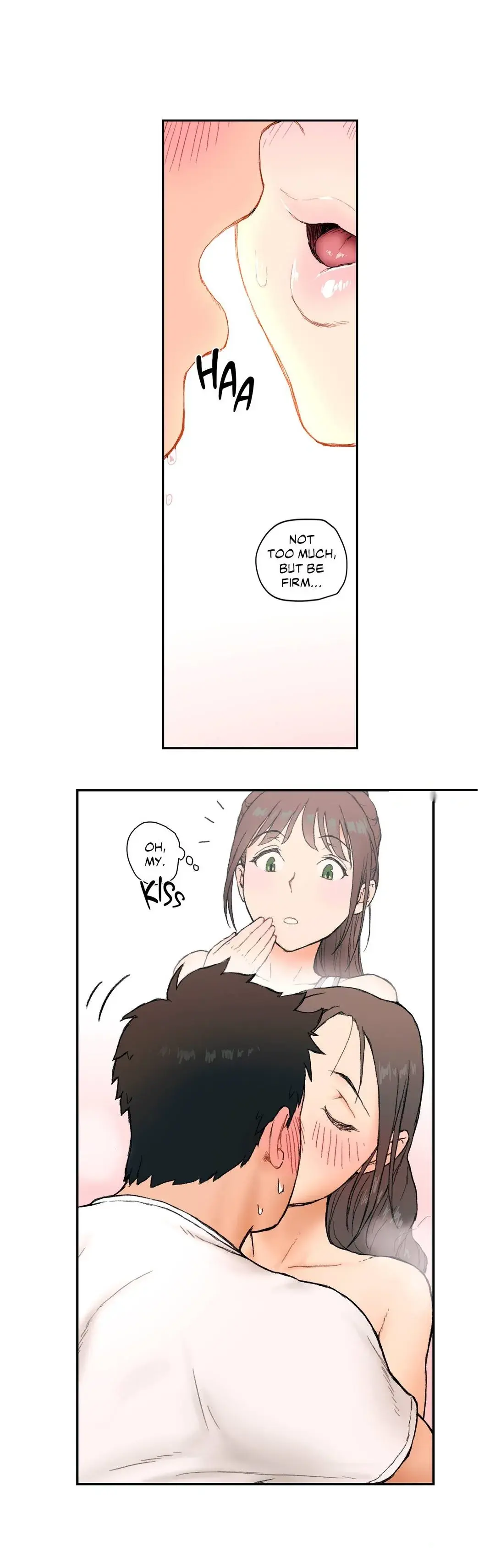 Sex Exercise Chapter 3 - Page 14