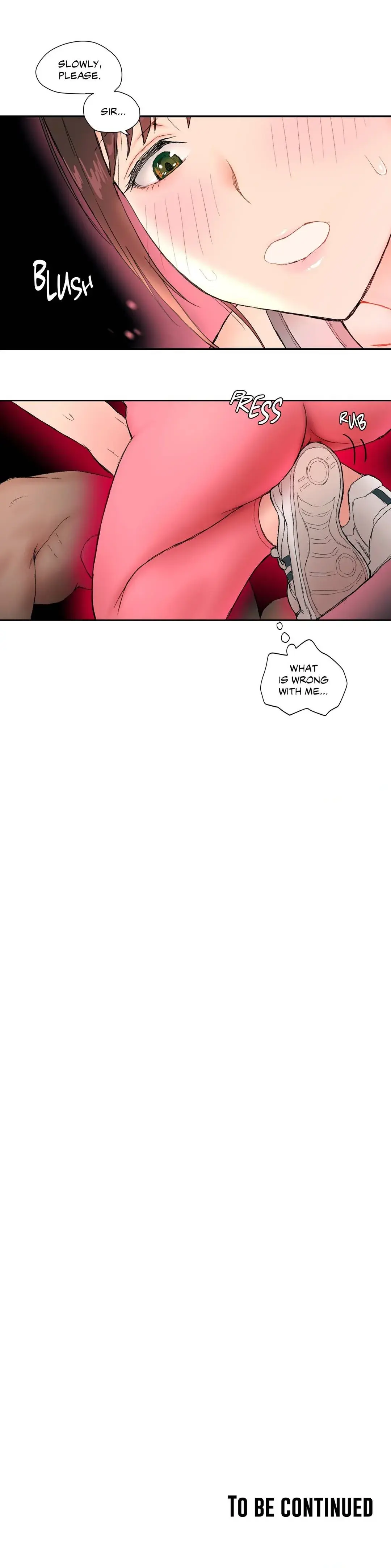 Sex Exercise Chapter 3 - Page 23