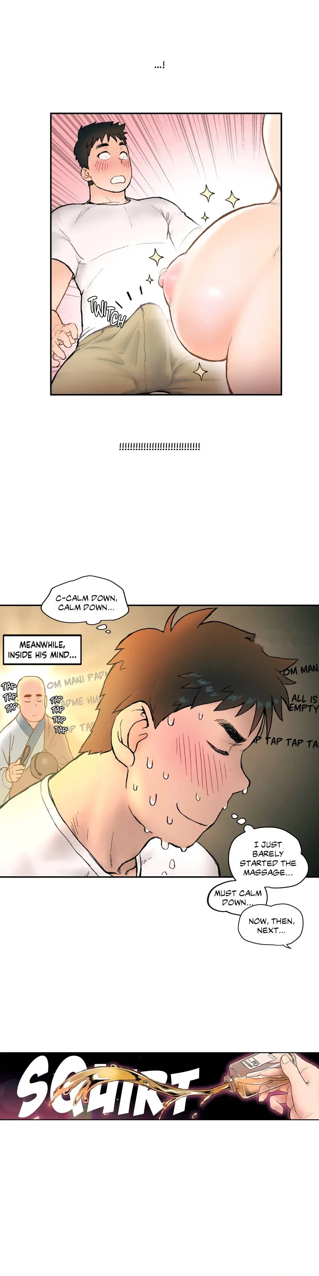 Sex Exercise Chapter 3 - Page 9