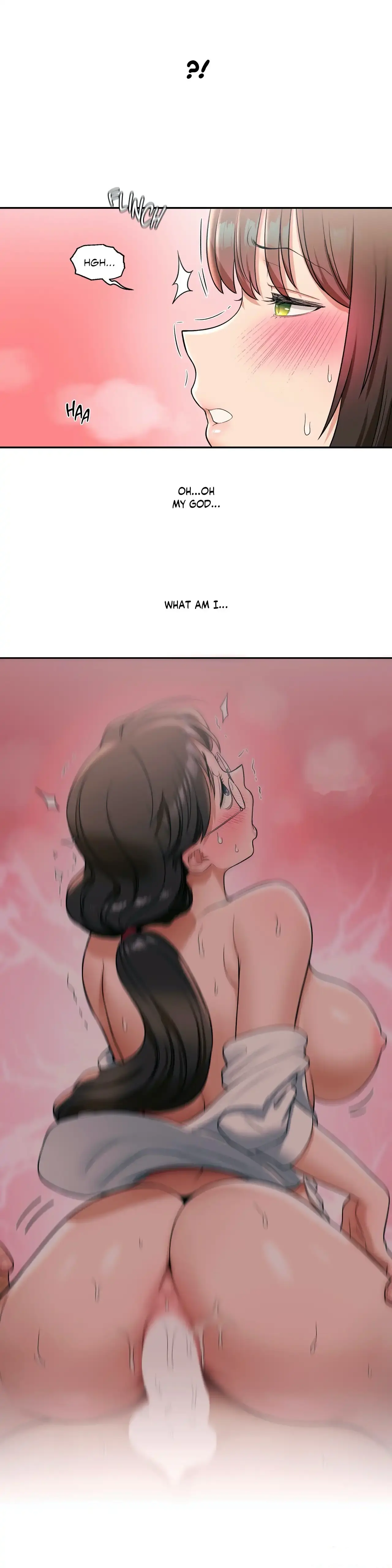 Sex Exercise Chapter 31 - Page 11