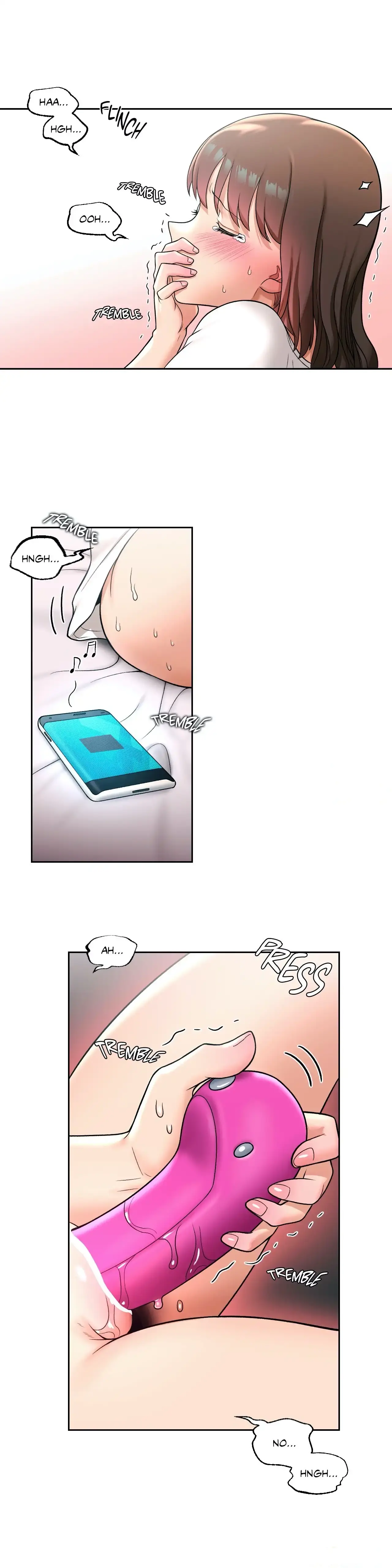Sex Exercise Chapter 31 - Page 15