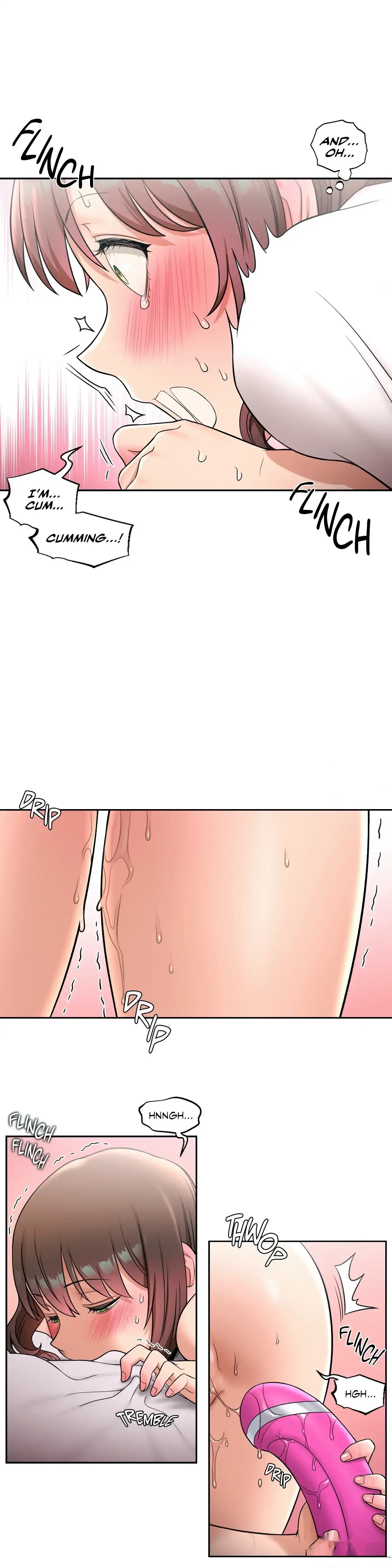 Sex Exercise Chapter 31 - Page 19