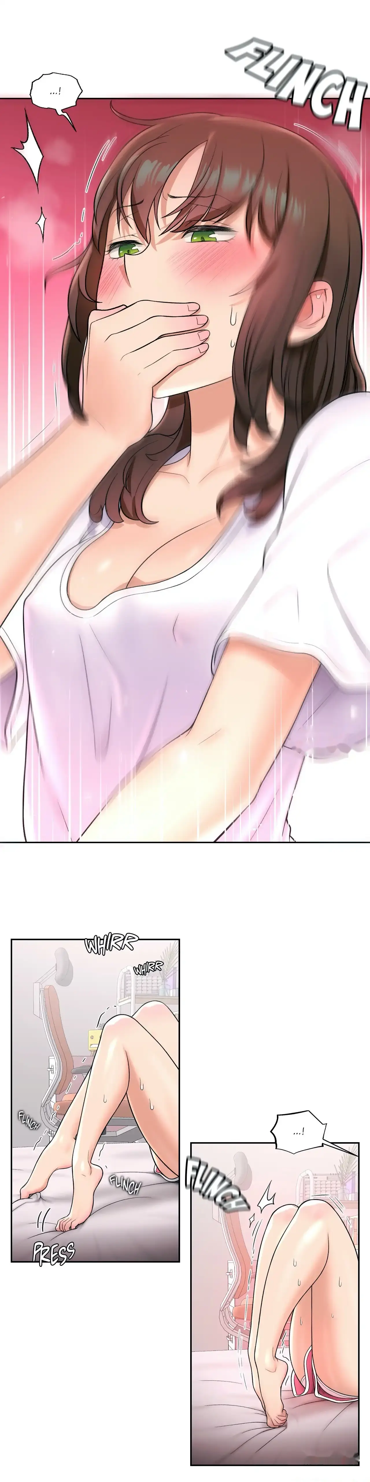 Sex Exercise Chapter 31 - Page 5