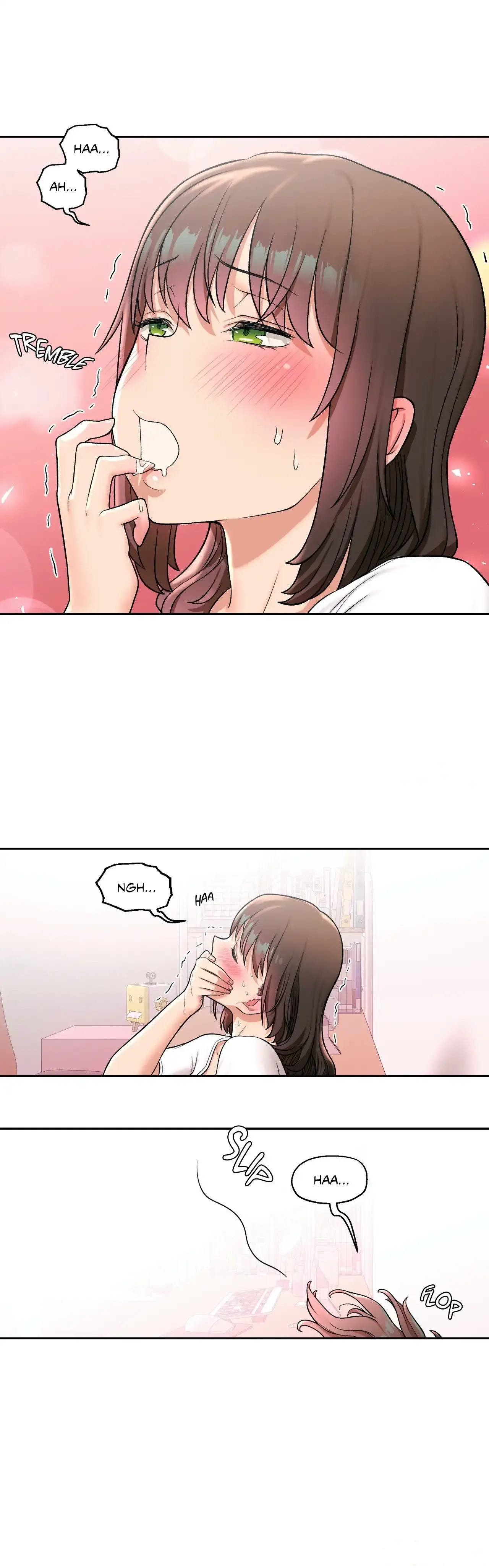 Sex Exercise Chapter 31 - Page 6
