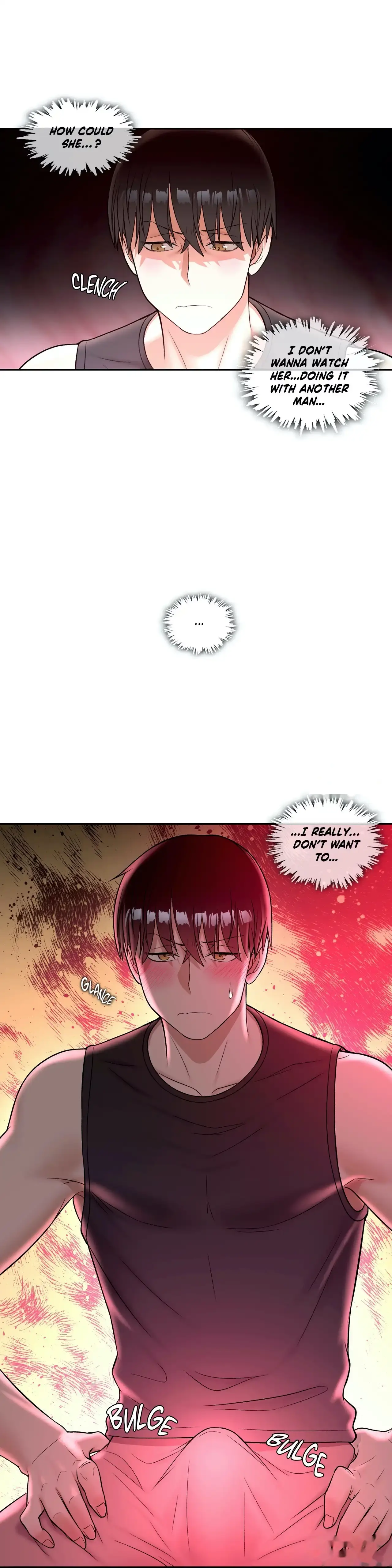 Sex Exercise Chapter 32 - Page 20