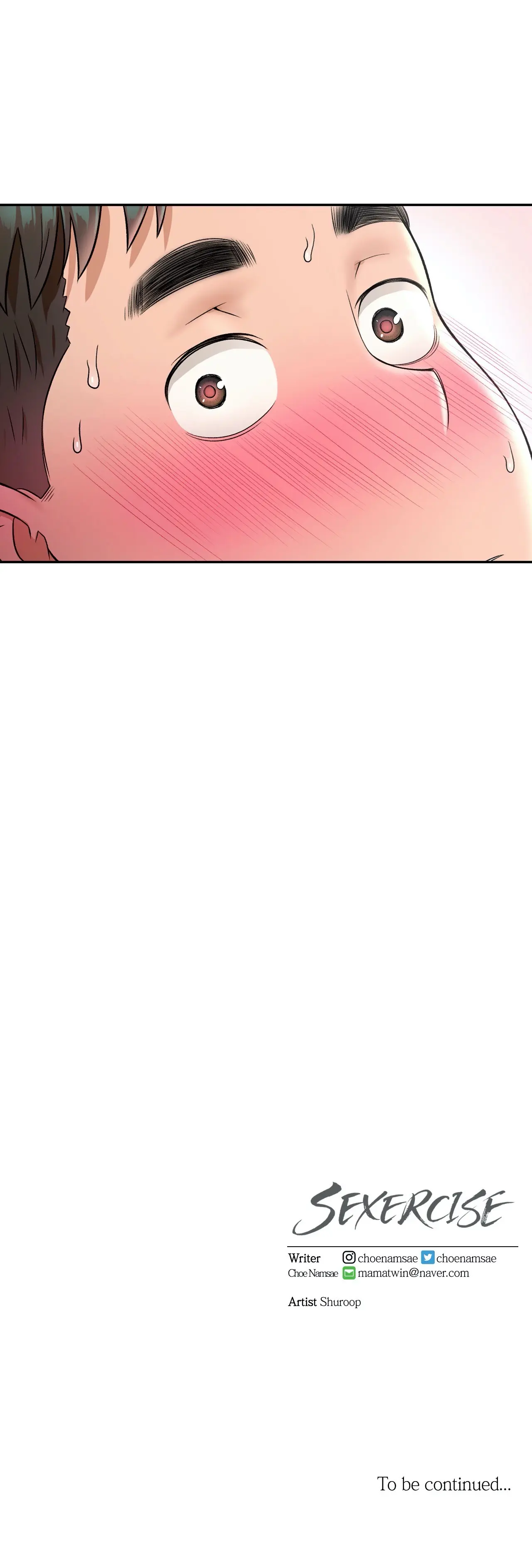 Sex Exercise Chapter 33 - Page 25