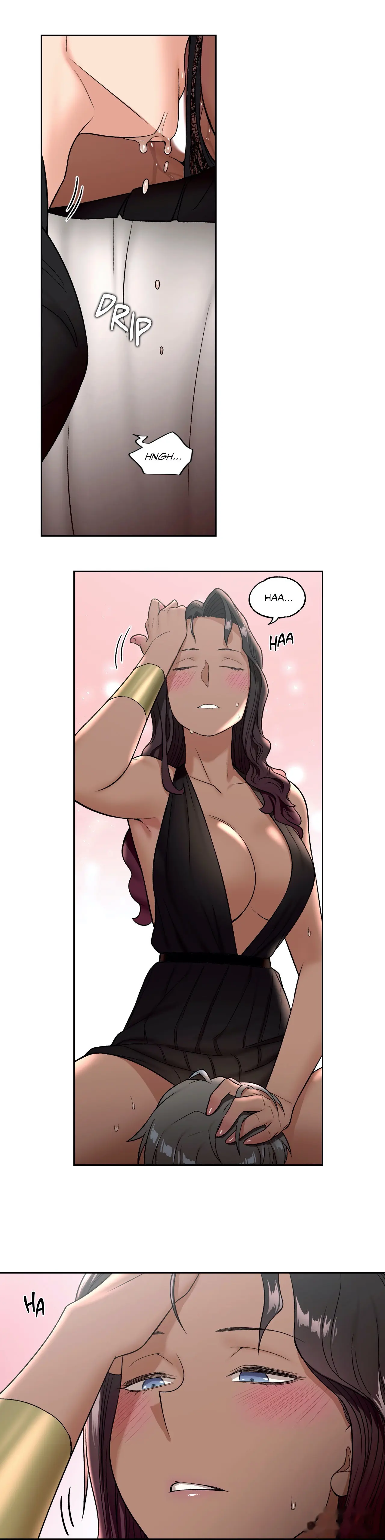 Sex Exercise Chapter 34 - Page 23