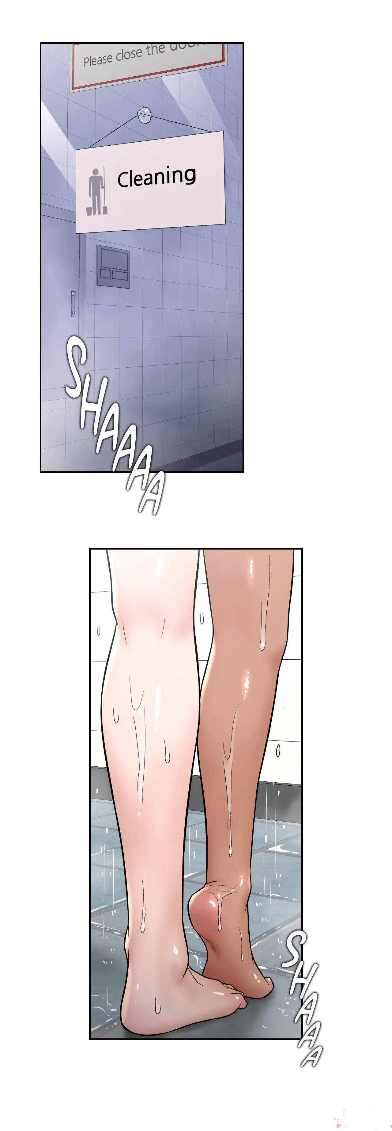 Sex Exercise Chapter 35 - Page 4