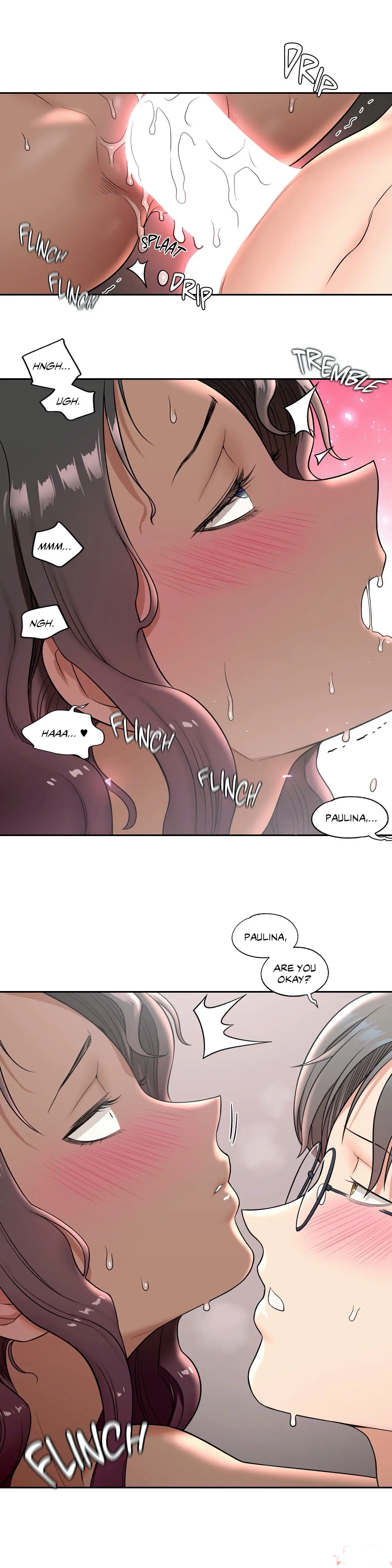 Sex Exercise Chapter 36 - Page 11