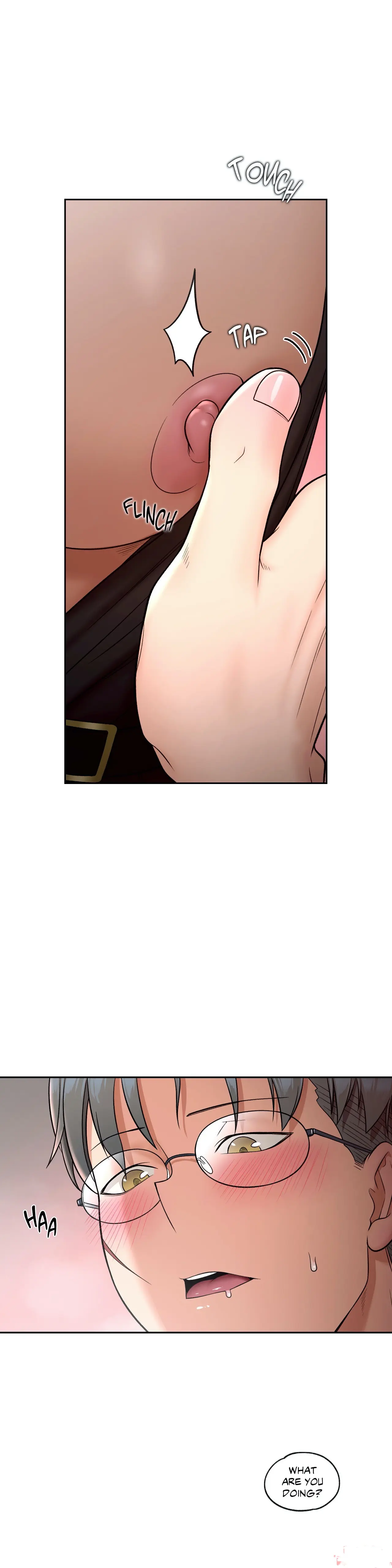 Sex Exercise Chapter 36 - Page 5