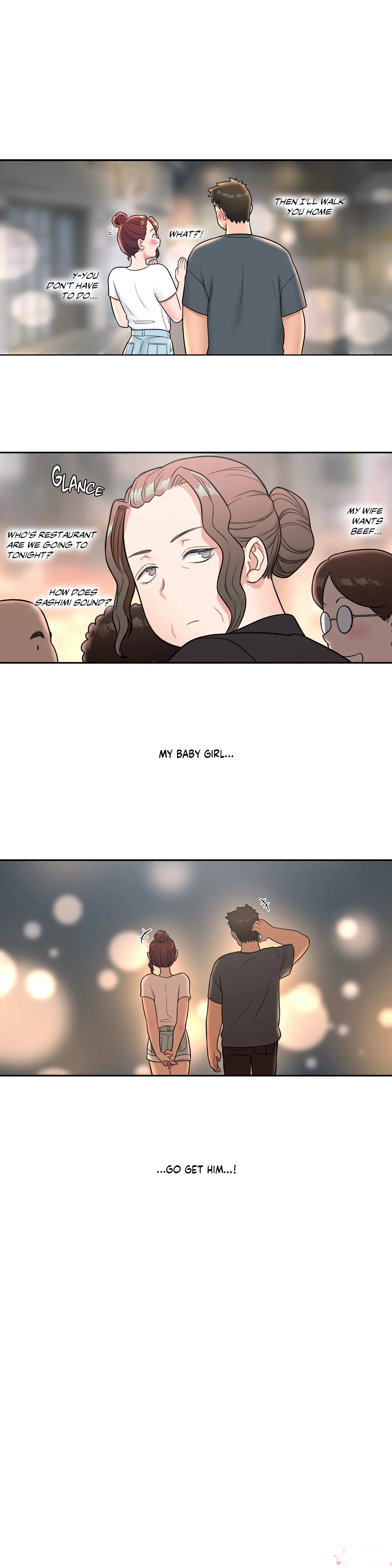 Sex Exercise Chapter 37 - Page 14