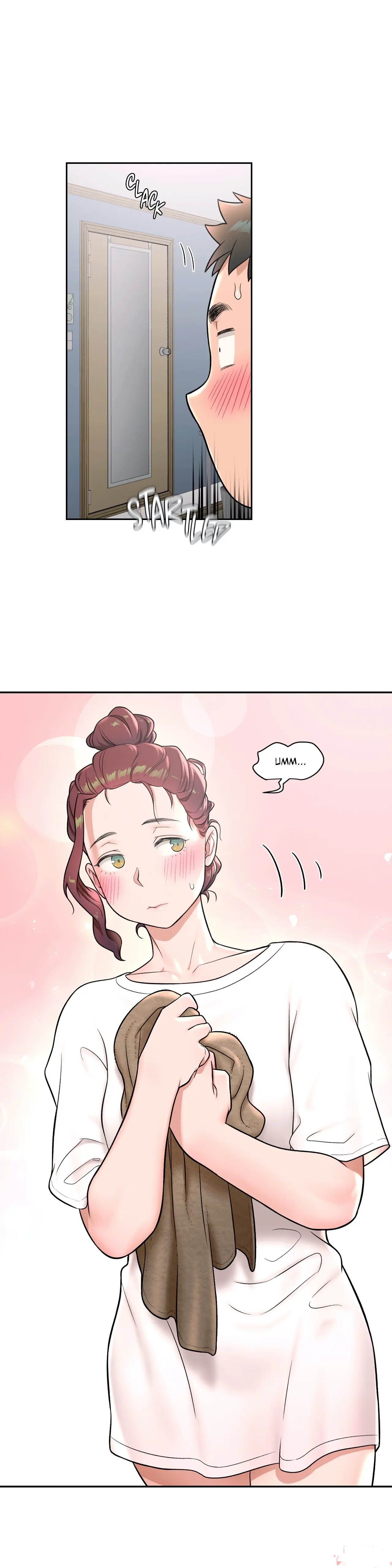 Sex Exercise Chapter 37 - Page 24