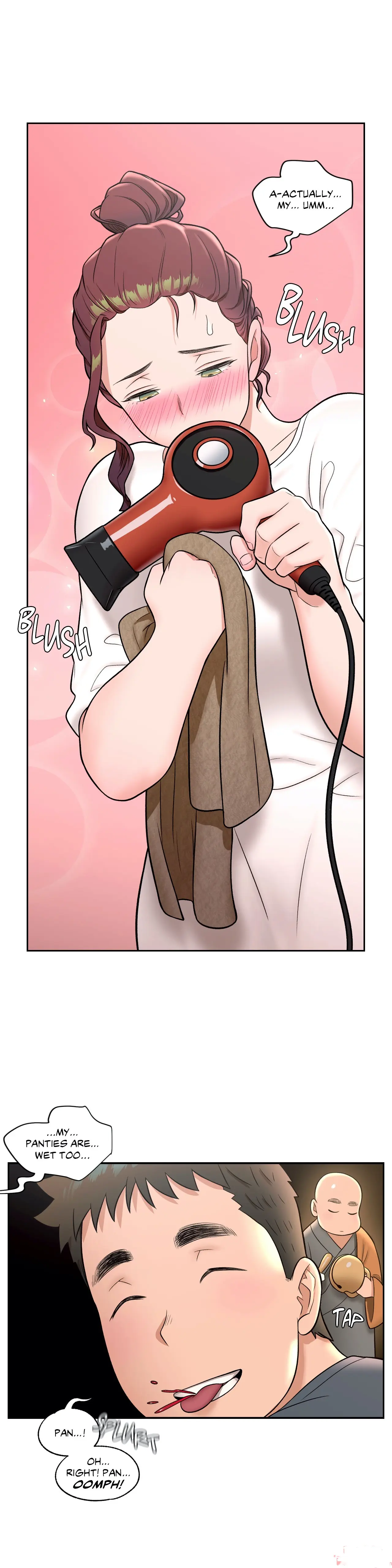 Sex Exercise Chapter 37 - Page 26