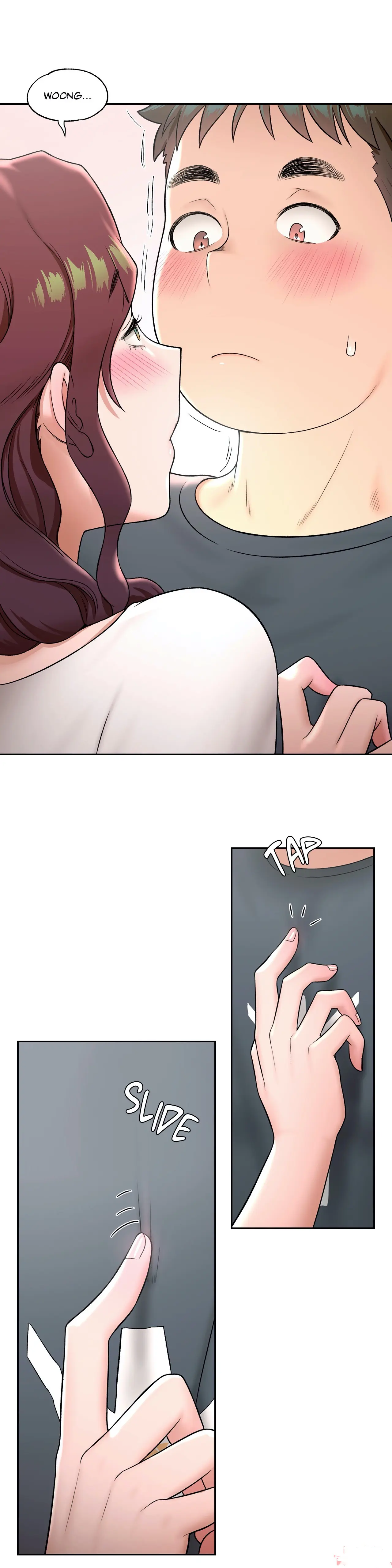 Sex Exercise Chapter 38 - Page 11