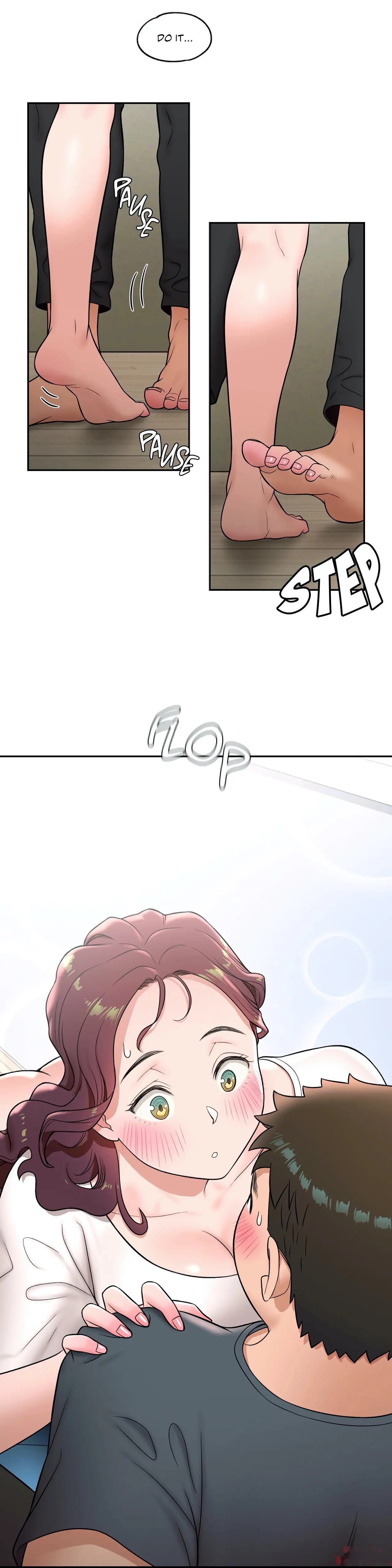 Sex Exercise Chapter 38 - Page 13