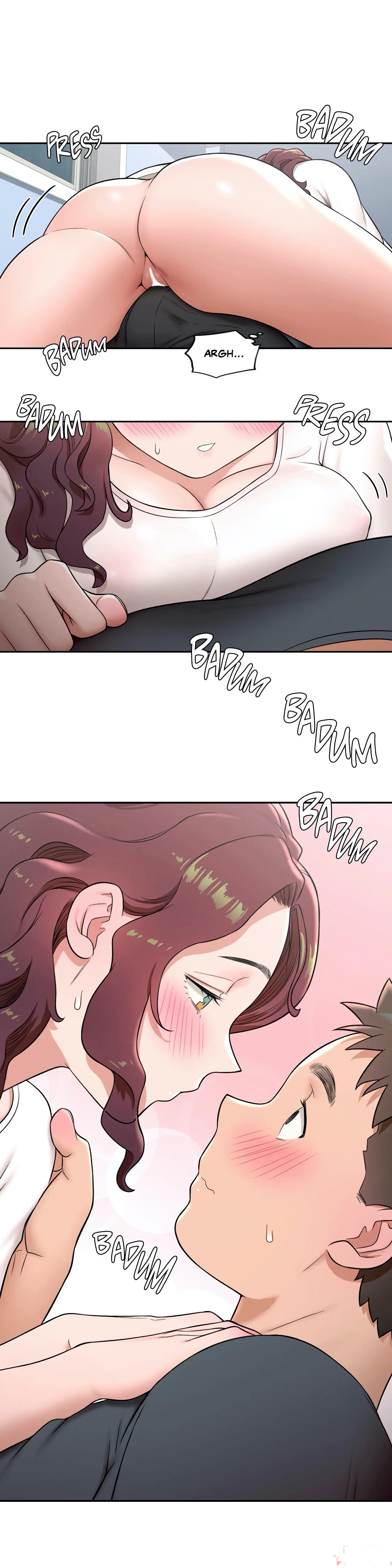 Sex Exercise Chapter 38 - Page 14