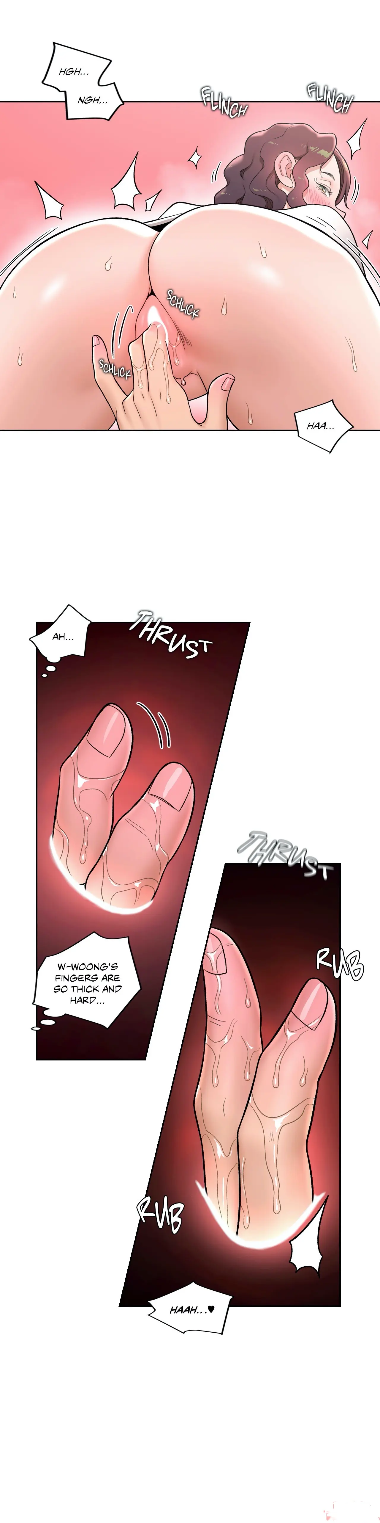 Sex Exercise Chapter 38 - Page 19