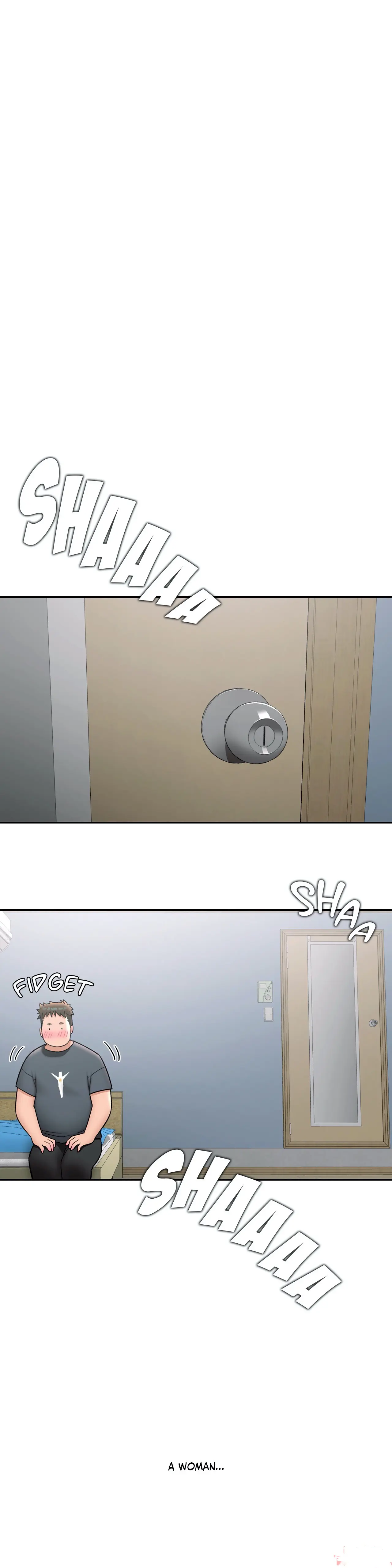 Sex Exercise Chapter 38 - Page 2