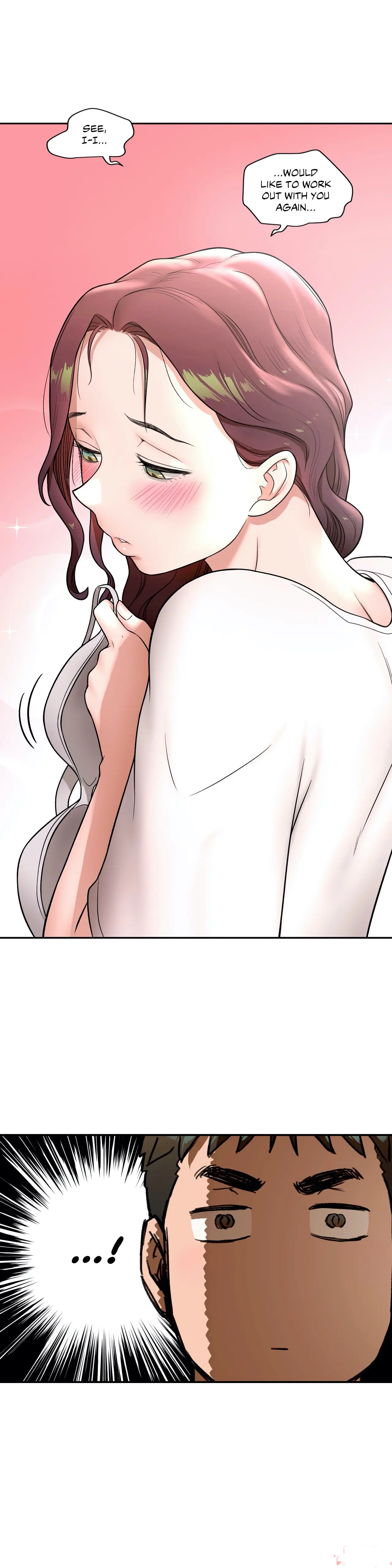Sex Exercise Chapter 38 - Page 9