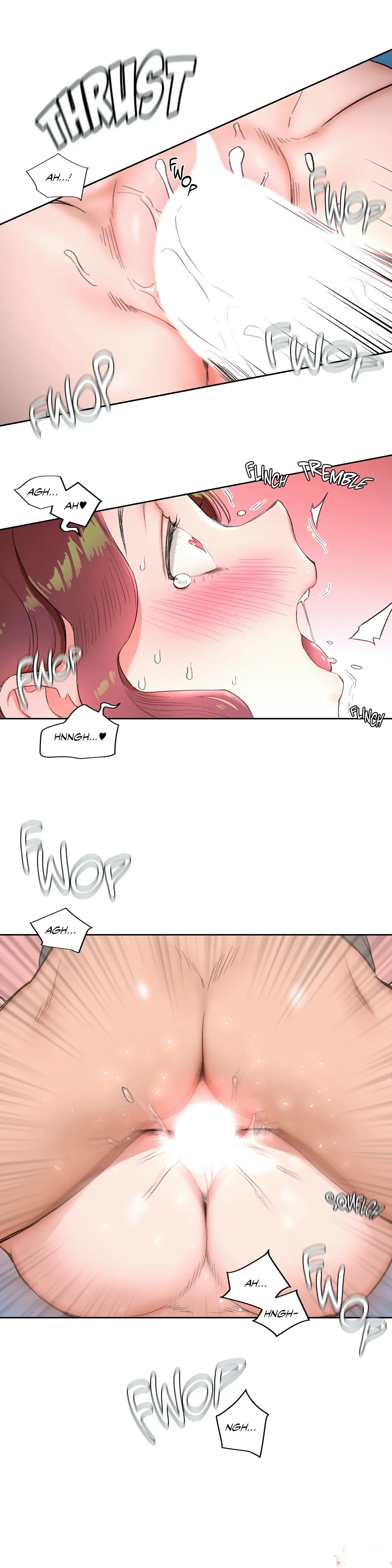 Sex Exercise Chapter 39 - Page 12