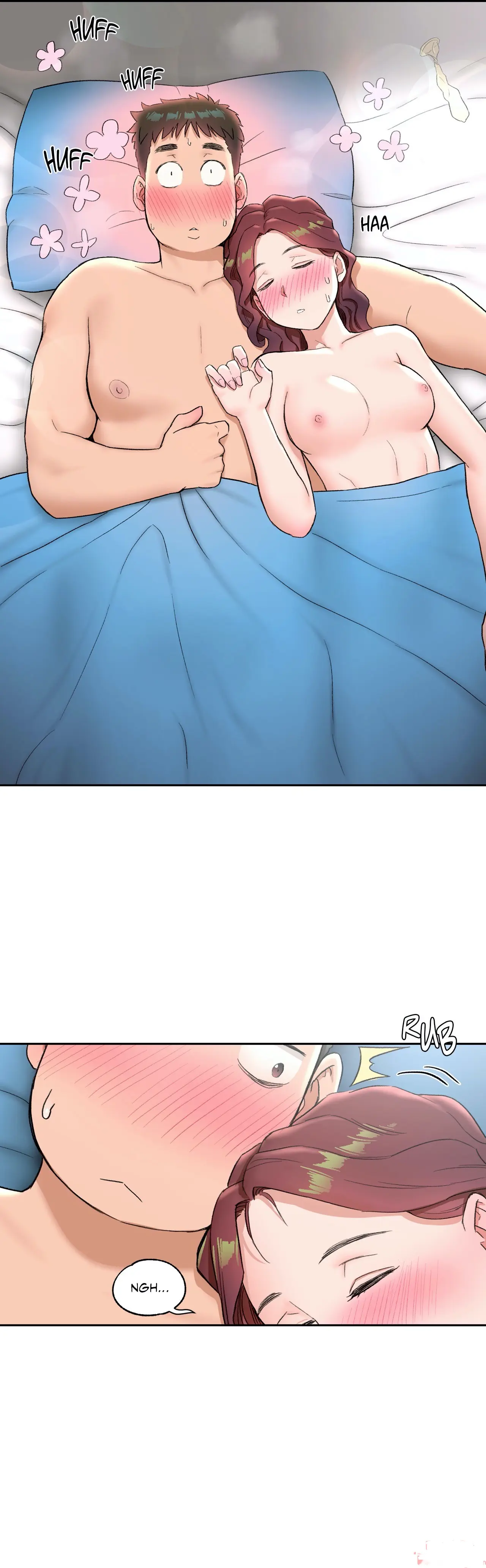 Sex Exercise Chapter 39 - Page 23