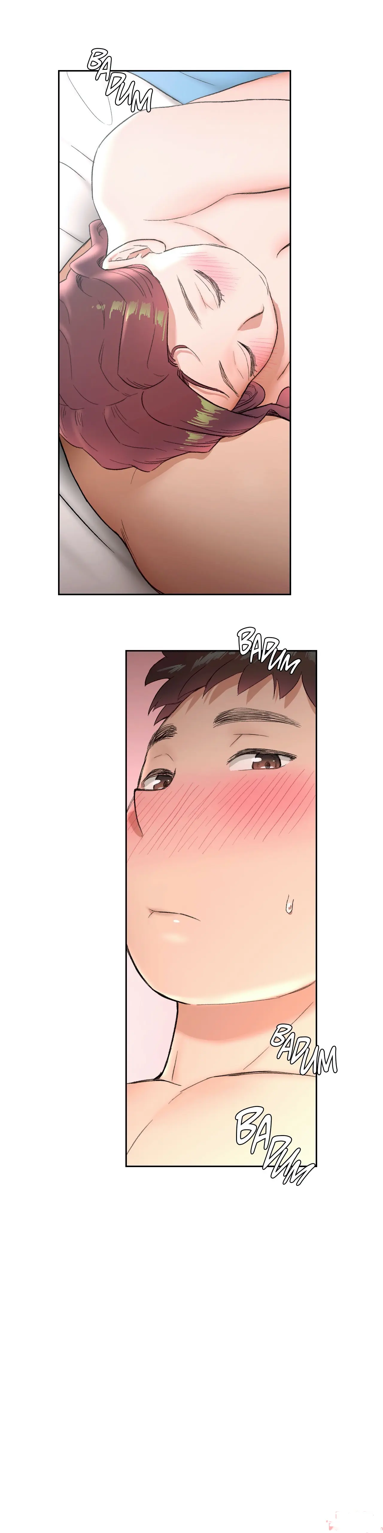 Sex Exercise Chapter 39 - Page 24