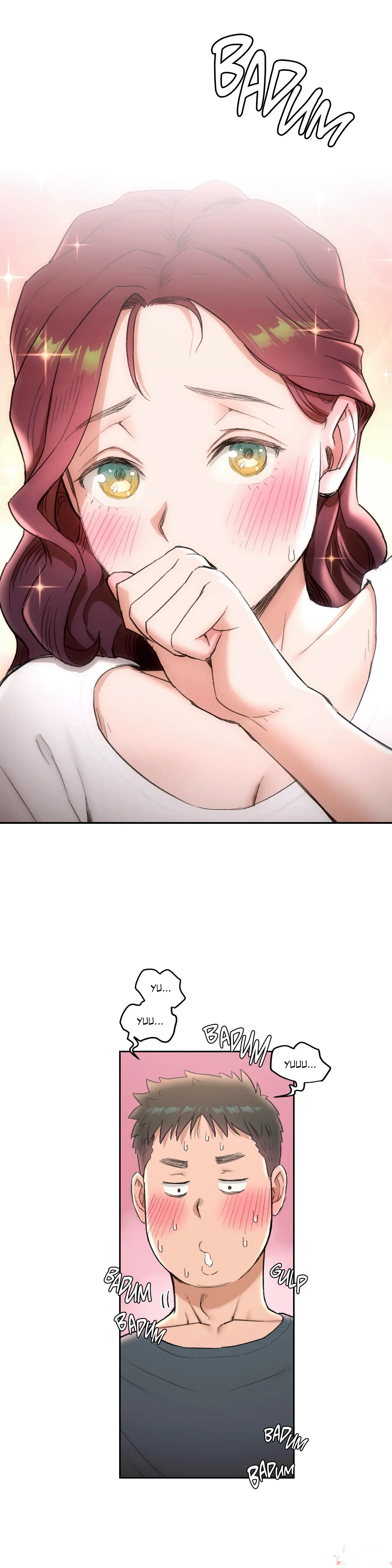Sex Exercise Chapter 39 - Page 3