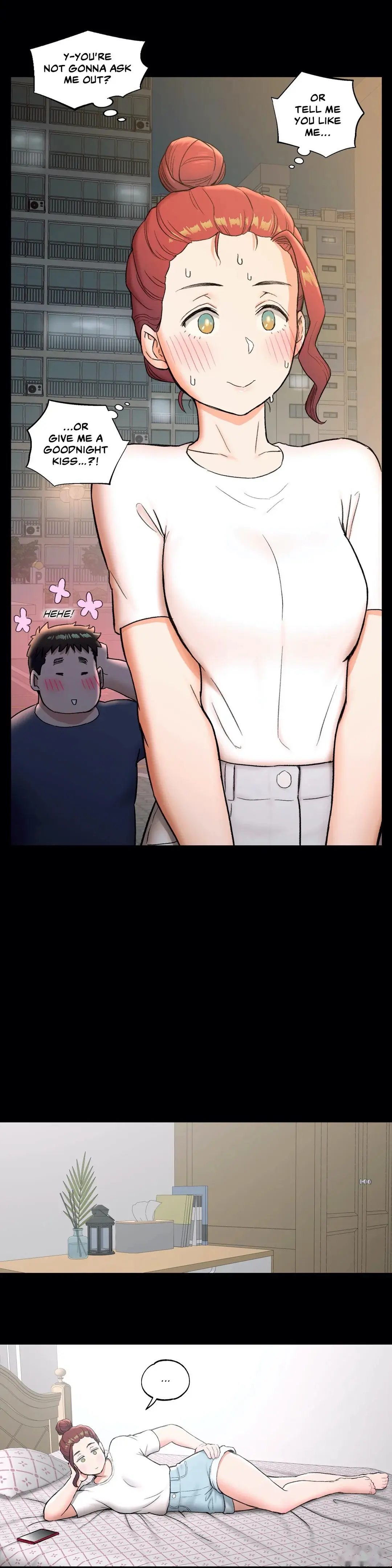 Sex Exercise Chapter 41 - Page 16