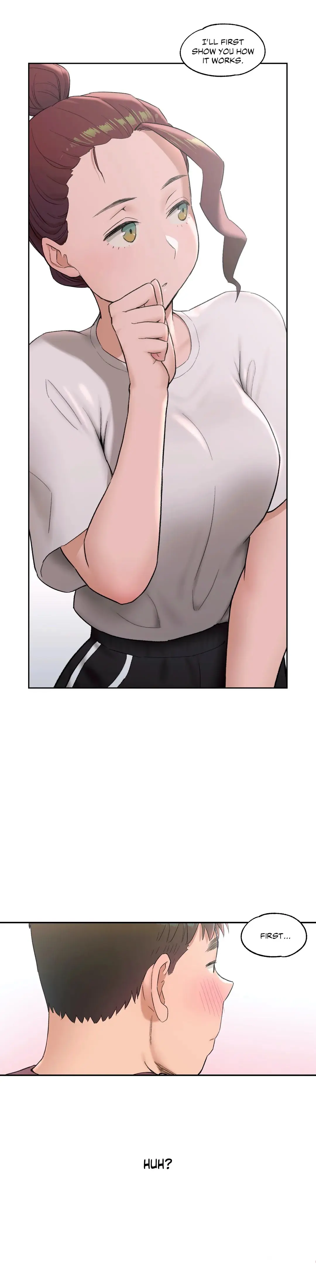 Sex Exercise Chapter 41 - Page 25