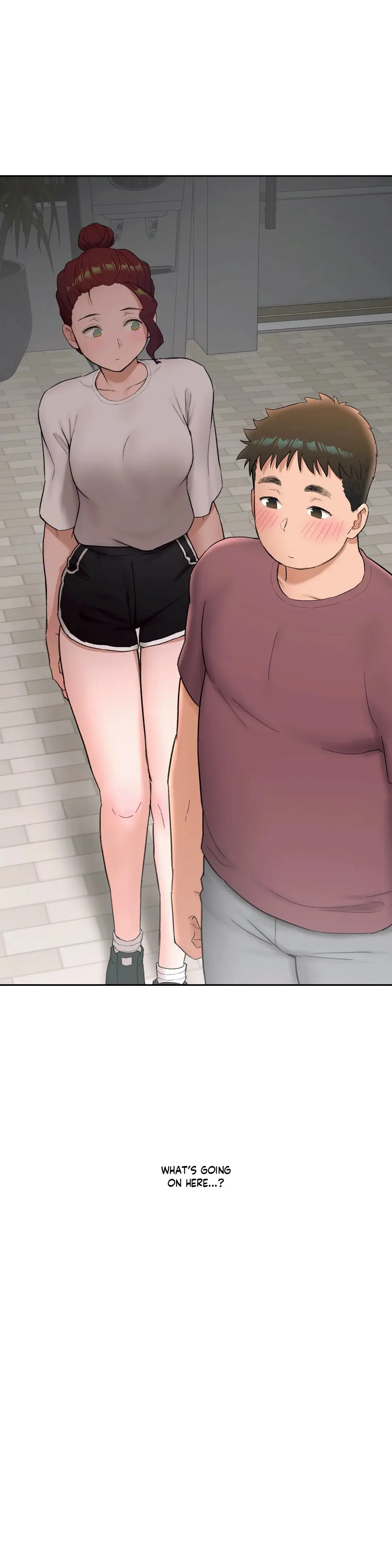 Sex Exercise Chapter 42 - Page 2