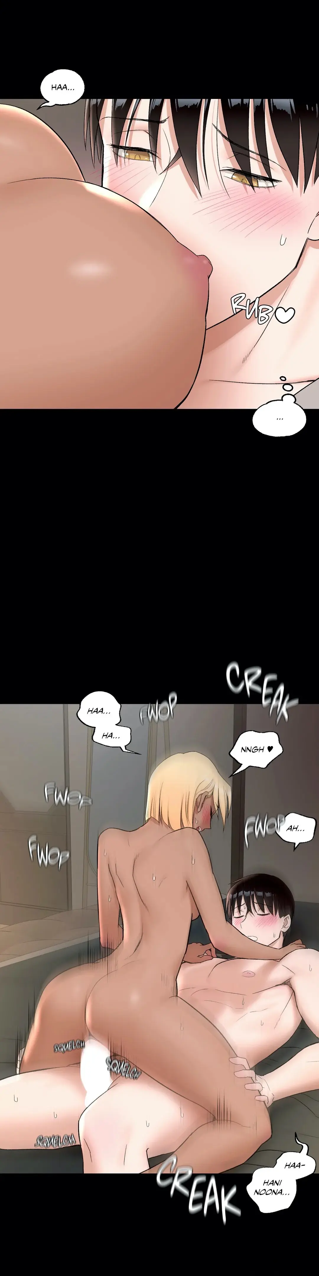Sex Exercise Chapter 42 - Page 26