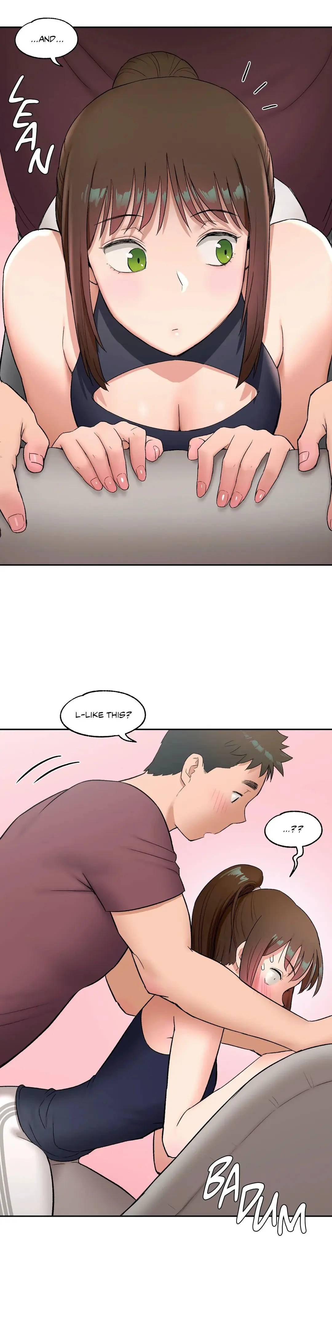 Sex Exercise Chapter 42 - Page 5
